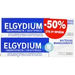 Elgydium Whitening Відбілююча зубна паста 2х75мл: ціни та характеристики