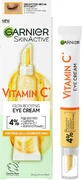 Garnier Skin Active Glow Boost Крем для шкіри навколо очей проти зморшок з вітаміном С 15 мл