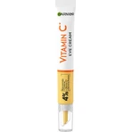 Garnier Skin Active Glow Boost Крем для шкіри навколо очей проти зморшок з вітаміном С 15 мл: ціни та характеристики