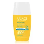 Uriage Bariesun Ultra Light Fluid Водостійкий сонцезахисний крем для обличчя від сонця (SPF) 50 30мл: ціни та характеристики