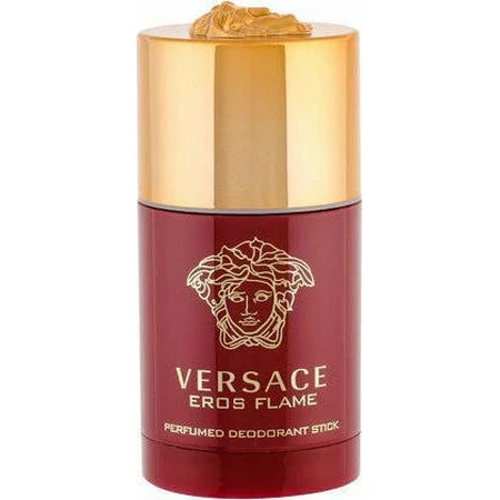 Дезодорант-стик Versace Eros Flame 75 мл: цены и характеристики