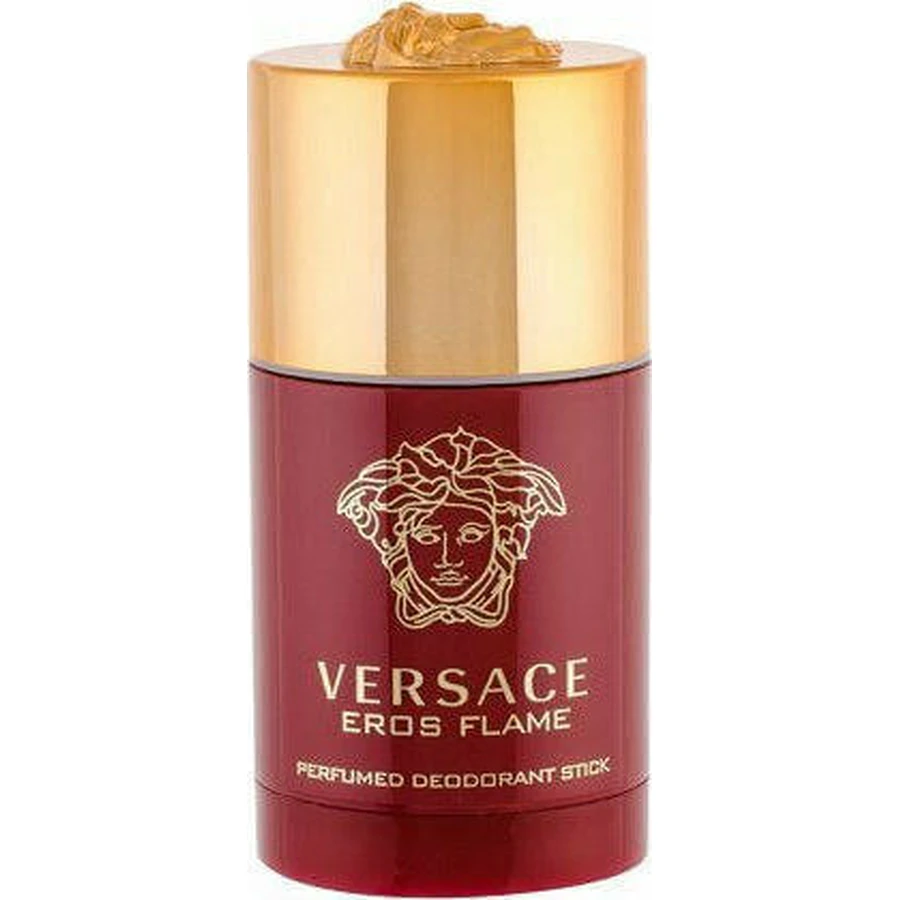 Дезодорант-стик Versace Eros Flame 75 мл: цены и характеристики