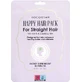 Kocostar Happy Hair Pack Gor Маска для прямых волос против пушения 30 мл