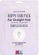Kocostar Happy Hair Pack Gor Маска для прямого волосся проти випадіння волосся 30 мл