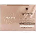 Rene Furterer Absolute Keratine Ultimate Repairing Відновлююча маска для волосся 200 мл: ціни та характеристики