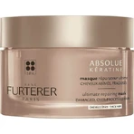 Rene Furterer Absolute Keratine Ultimate Repairing Відновлююча маска для волосся 200 мл: ціни та характеристики