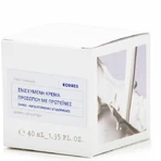 Korres Mediterranean Butlower Milk Protein 48 Hour Moisturising Face Cream with Aloe Vera and Butlower Milk 40ml: цены и характеристики