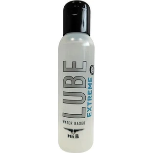 Mister B Mister B Лубрикант на водній основі Exteme Lube Gel 250мл