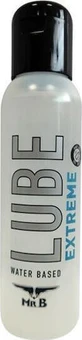 Mister B Mister B Лубрикант на водной основе Exteme Lube Gel 250 мл