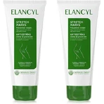 Elancyl Stretch Marks Prevention Крем от растяжек во время беременности 400 мл: цены и характеристики
