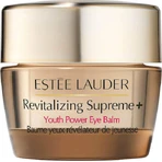 Estee Lauder Revitalising Supreme+ Youth Power Антивіковий та регенеруючий бальзам для шкіри навколо очей проти зморшок для освітлення з гіалуроновою кислотою 15 мл: ціни та характеристики