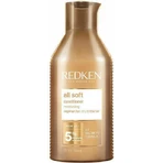 Redken All Soft Увлажняющий кондиционер для сухих волос 300 мл: цены и характеристики