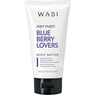 Wabi Beauty Увлажняющее масло для тела 150 мл