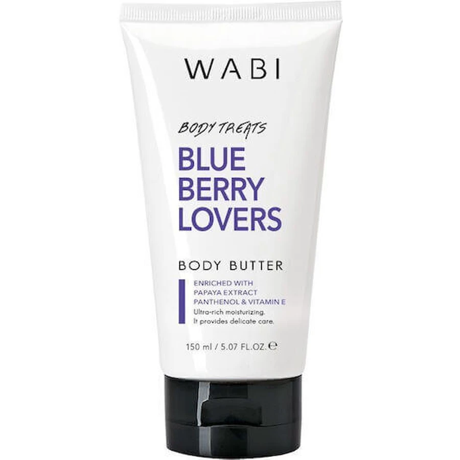 Зволожуючий крем для тіла Wabi Beauty 150мл: ціни та характеристики