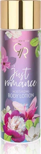 Golden Rose Just Romance Зволожуючий лосьйон для тіла для сухої шкіри 250мл