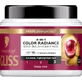 Schwarzkopf Gliss Bond Building 4in1 Color Radiance Маска для волосся, що зберігає колір 400 мл