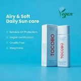 Tocobo Bio Watery Солнцезащитный крем для лица SPF50 50 мл