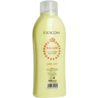 Farcom Conditioner Відновлювальний/живильний кондиціонер для всіх типів волосся 1000мл