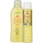 Farcom Conditioner Відновлювальний/живильний кондиціонер для всіх типів волосся 1000мл: ціни та характеристики