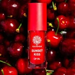 Садова олія для губ Sunset Kiss 6мл: ціни та характеристики