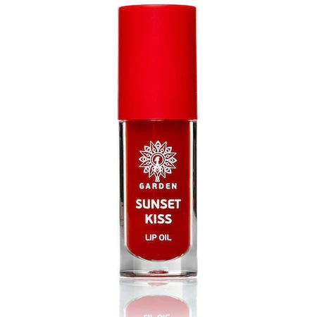Садова олія для губ Sunset Kiss 6мл: ціни та характеристики