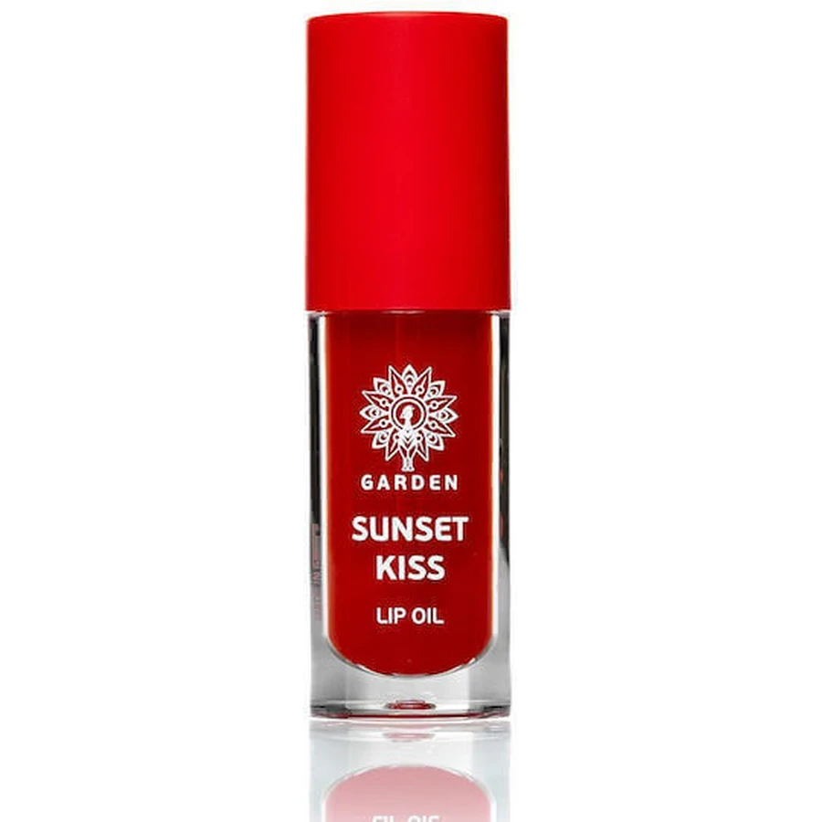 Садова олія для губ Sunset Kiss 6мл: ціни та характеристики