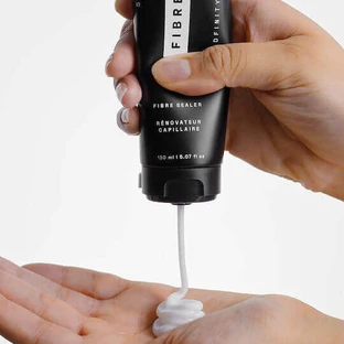 Schwarzkopf Clinix Clinix Fibre Sealer Восстанавливающая маска для волос 150 мл