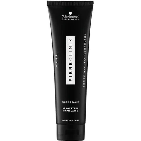 Schwarzkopf Clinix Clinix Fibre Sealer Восстанавливающая маска для волос 150 мл: цены и характеристики