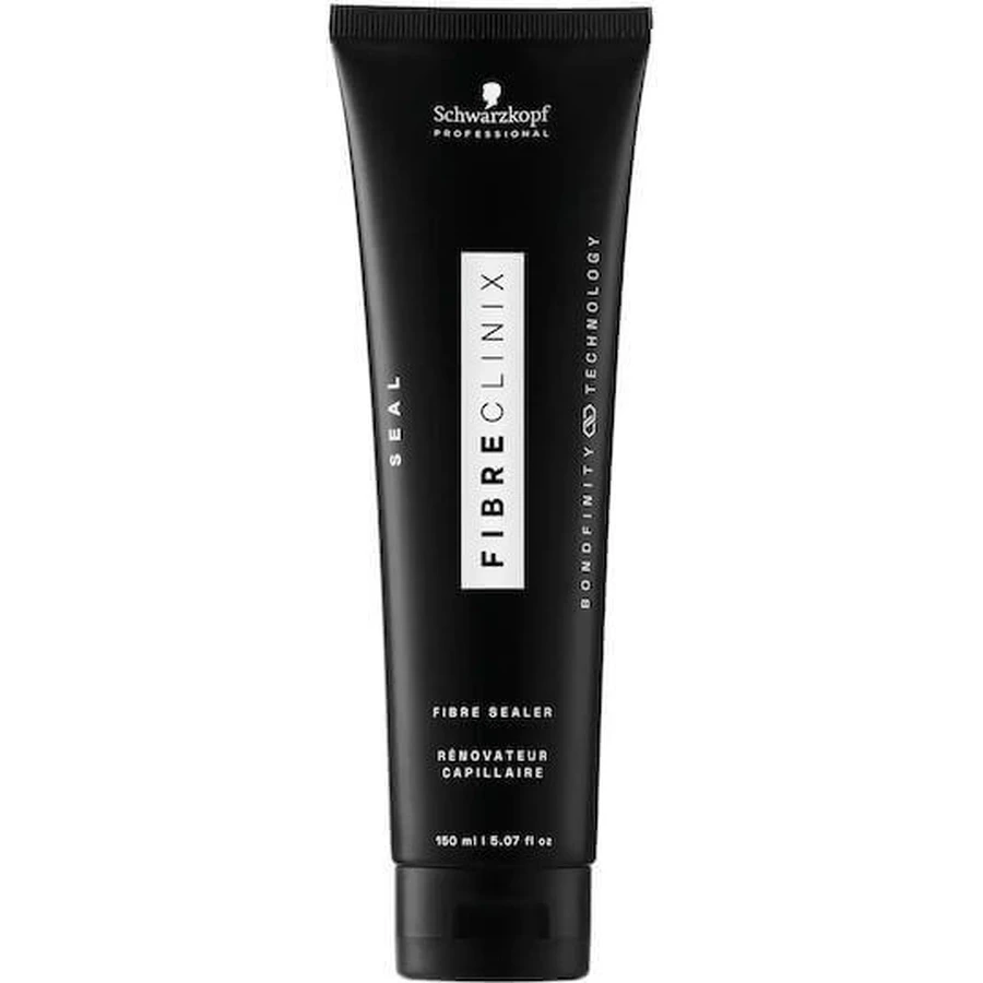 Schwarzkopf Clinix Clinix Fibre Sealer Восстанавливающая маска для волос 150 мл: цены и характеристики
