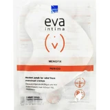 InterMed Eva Intimate Menofix Period Patch Пластырь от менструальной боли