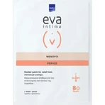 Пластир від менструального болю InterMed Eva Intimate Menofix Пластир від менструального болю InterMed Eva Intimate Menofix: ціни та характеристики