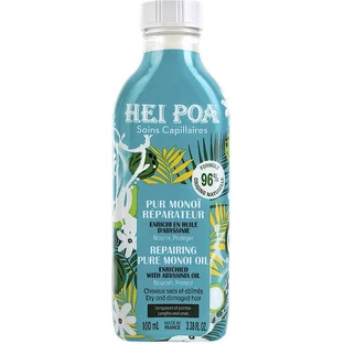 Hei Poa Repairing Pure Monoi Відновлююча олія для волосся 100мл