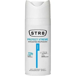STR8 Protect Xtreme Дезодорант-спрей 150 мл