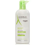 A-Derma 24h Hydration Зволожуючий регенеруючий лосьйон для сухої та чутливої шкіри 400мл