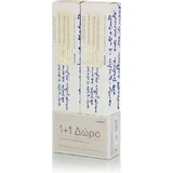 Korres Whitening Отбеливающая зубная паста Анис и Эвкалипт 2х75 мл