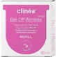 Clinea Bak Bak off Wrinkles Rich Refill Антивіковий денний крем для обличчя SPF20 з пантенолом і пептидами 50 мл