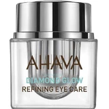 Ahava Diamond Glow Refining Toning Eye Cream for Radiance 15ml