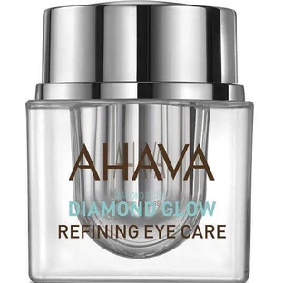 Ahava Diamond Glow Refining Toning Eye Cream for Radiance 15ml