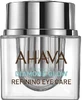 Тонізуючий крем для сяйва під очима Ahava Diamond Glow Refining для сяйва 15 мл