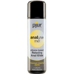 Pjur Analyse Me! Розслаблююча анальна змазка 250мл: ціни та характеристики