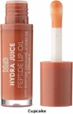 MUA Hydra Juice Peptide Lip Oil Cupcake 7ml