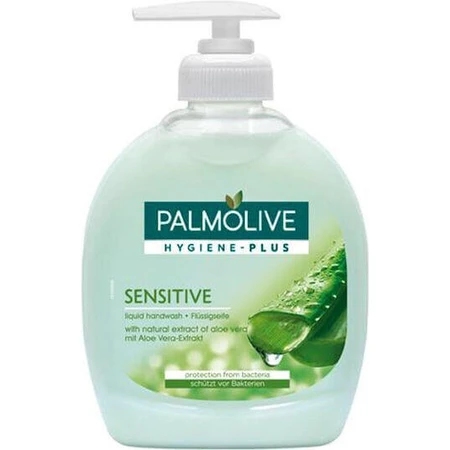 Palmolive Hygiene-Plus Мыло-крем 300 мл: цены и характеристики