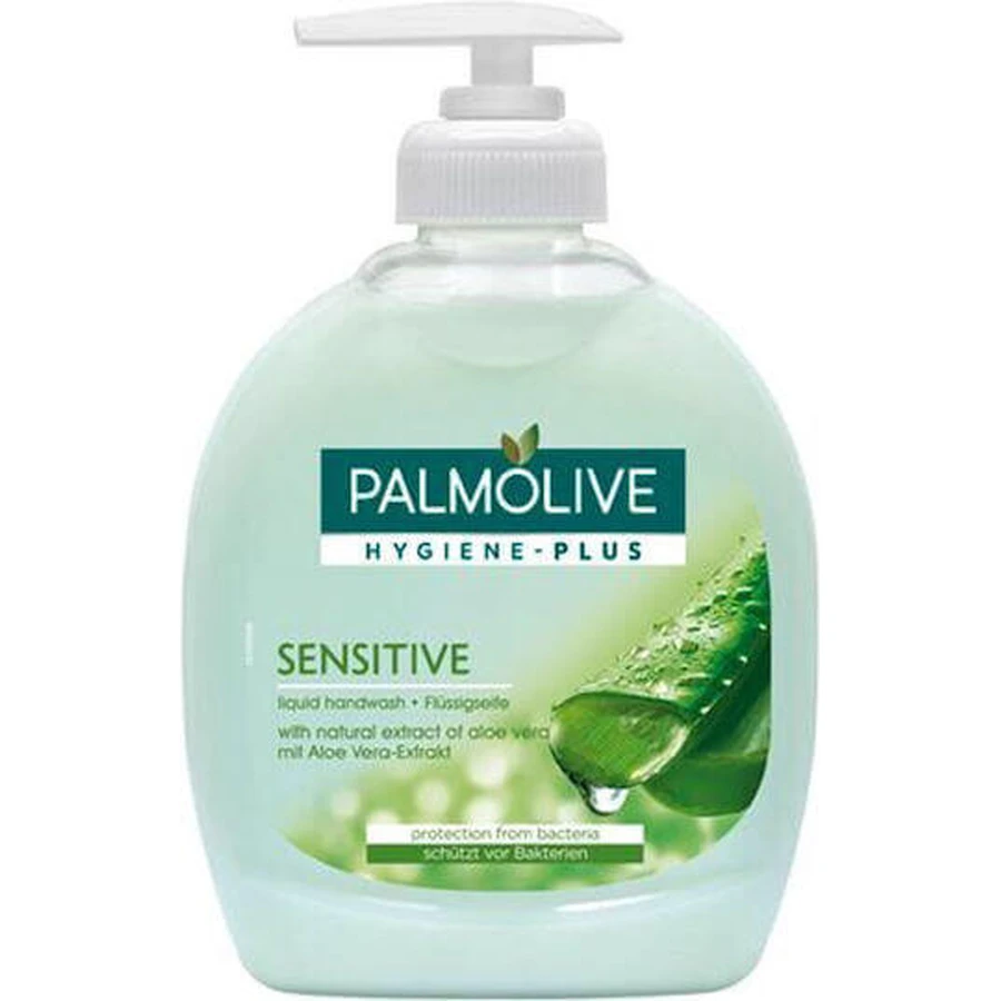 Palmolive Hygiene-Plus Мыло-крем 300 мл: цены и характеристики