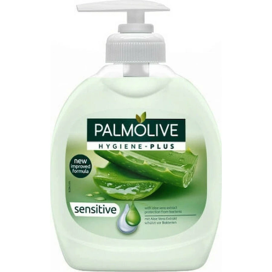 Palmolive Hygiene-Plus Мыло-крем 300 мл: цены и характеристики