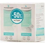 Pharmasept Balance Mild Deo Deodorant 24h Roll-On Deodorant Aluminium Free 2x50ml
