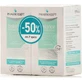 Pharmasept Balance Mild Deo Deodorant 24h Roll-On Deodorant Aluminium Free 2x50ml