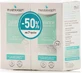 Pharmasept Balance Mild Deo Дезодорант 24-годинний рулонний дезодорант без алюмінію 2х50мл