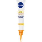 Nivea Q10 Q10 Energy Fresh Look Крем для век против морщин и тонизирующий с витамином C 15 мл: цены и характеристики