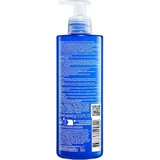 La Roche Posay Toleriane Двойной очищающий гель для лица 400 мл