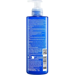 Гель для обличчя La Roche Posay Toleriane Double Cleansing Gel 400 мл